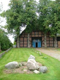 Lutterbek House